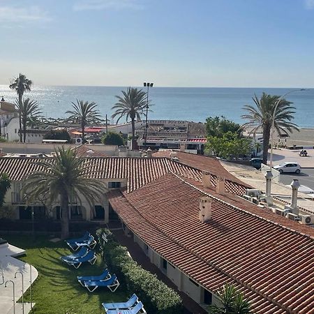 Jazmin Del Mar Apartment Torremolinos Exterior photo