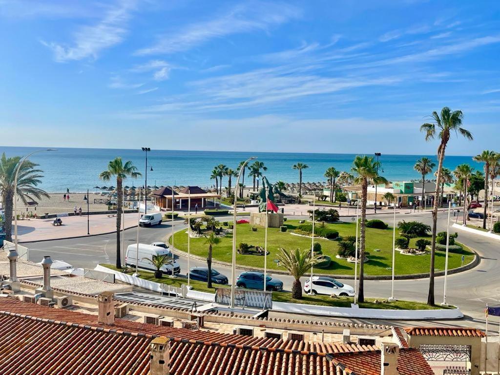 Jazmin Del Mar Apartment Torremolinos Exterior photo