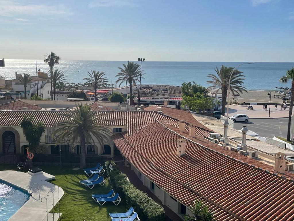 Jazmin Del Mar Apartment Torremolinos Exterior photo