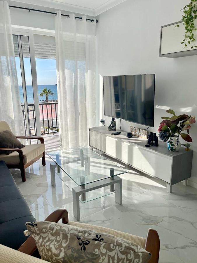 Jazmin Del Mar Apartment Torremolinos Exterior photo