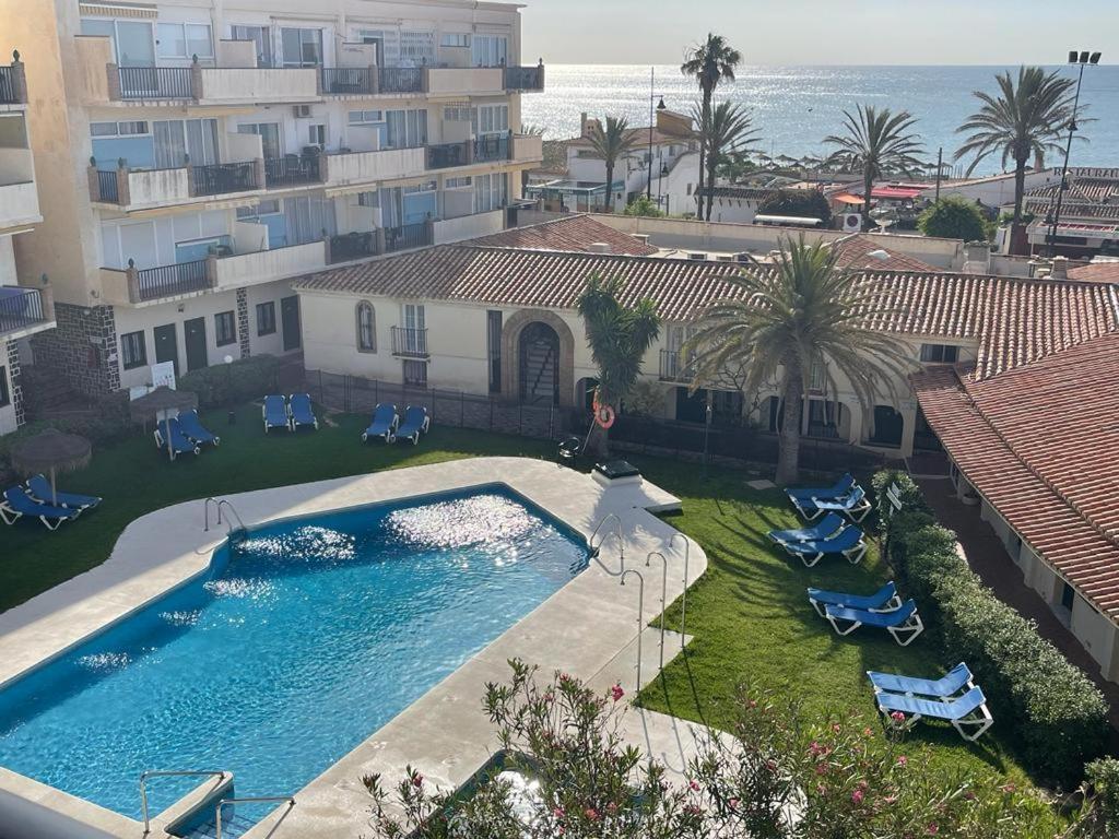 Jazmin Del Mar Apartment Torremolinos Exterior photo