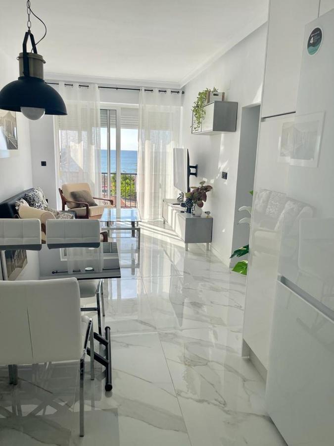 Jazmin Del Mar Apartment Torremolinos Exterior photo