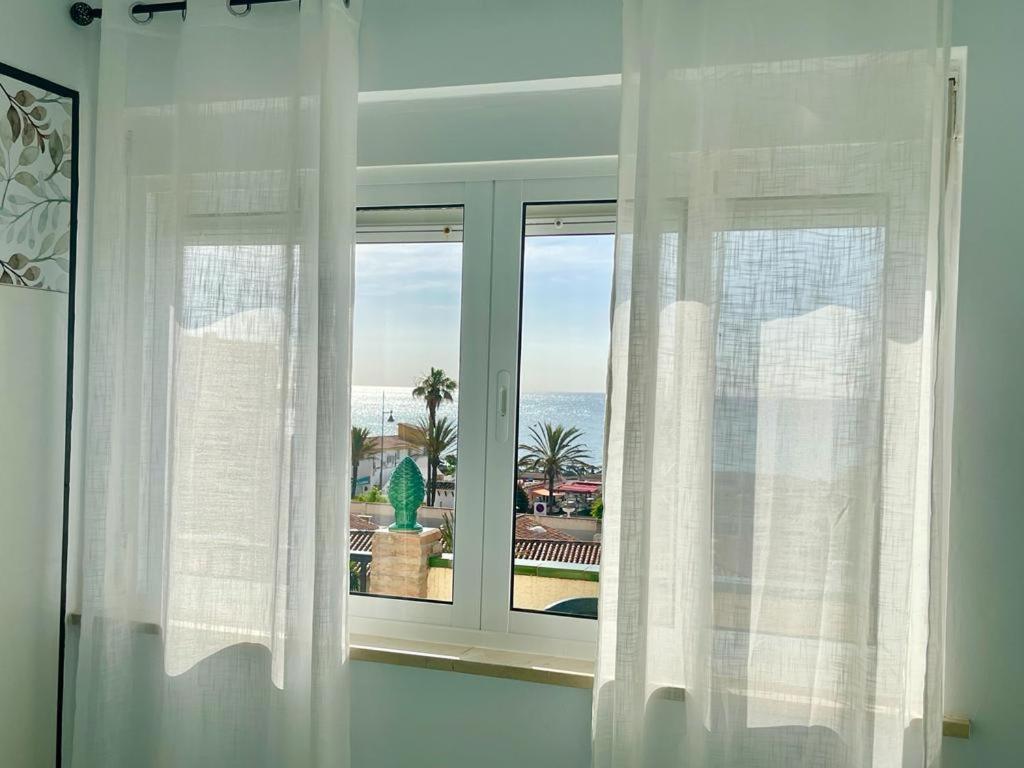 Jazmin Del Mar Apartment Torremolinos Exterior photo