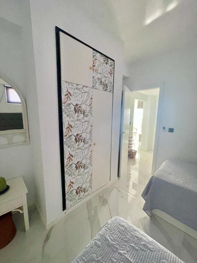 Jazmin Del Mar Apartment Torremolinos Exterior photo