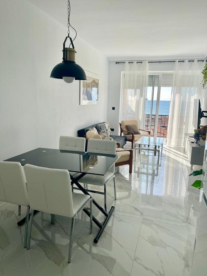 Jazmin Del Mar Apartment Torremolinos Exterior photo