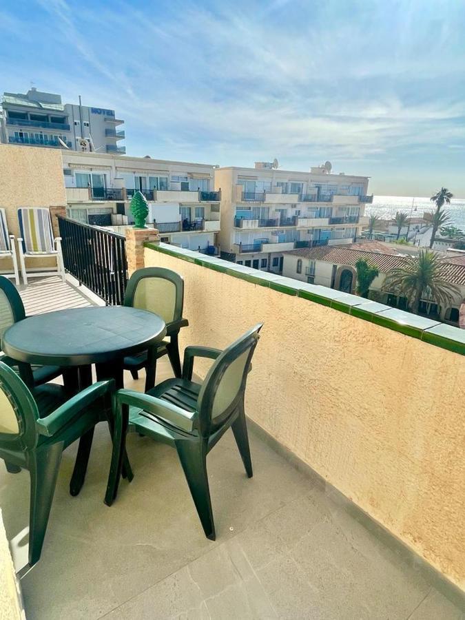 Jazmin Del Mar Apartment Torremolinos Exterior photo