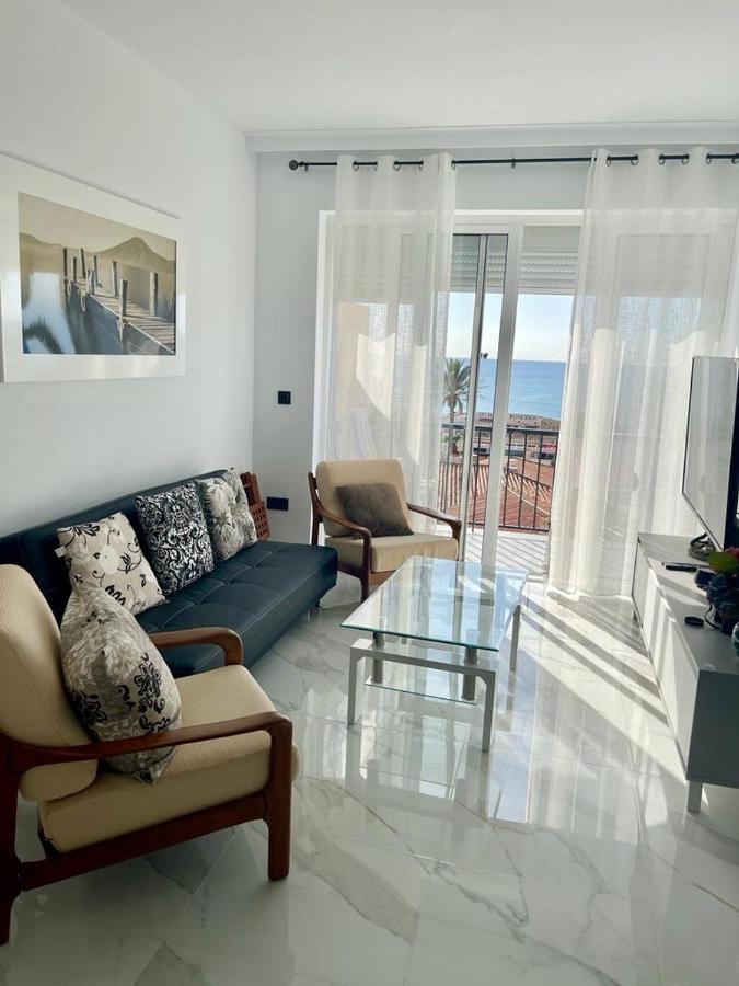 Jazmin Del Mar Apartment Torremolinos Exterior photo
